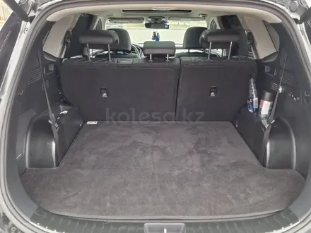 Hyundai Santa Fe 2023 года за 16 500 000 тг. в Астана – фото 19