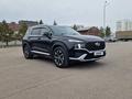Hyundai Santa Fe 2023 года за 16 500 000 тг. в Астана – фото 3