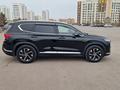 Hyundai Santa Fe 2023 года за 16 500 000 тг. в Астана – фото 7