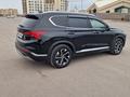 Hyundai Santa Fe 2023 года за 16 500 000 тг. в Астана – фото 8