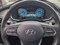 Hyundai Santa Fe 2023 года за 16 500 000 тг. в Астана – фото 9