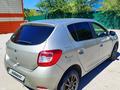 Renault Sandero 2014 годаfor3 100 000 тг. в Актобе – фото 3