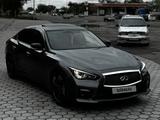 Infiniti Q50 2013 года за 10 000 000 тг. в Алматы