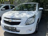 Chevrolet Cobalt 2023 годаүшін4 900 000 тг. в Алматы – фото 4