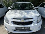 Chevrolet Cobalt 2023 годаүшін4 900 000 тг. в Алматы – фото 3