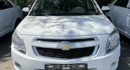 Chevrolet Cobalt 2023 годаүшін4 900 000 тг. в Алматы – фото 3