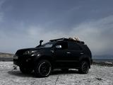 Toyota Fortuner 2006 года за 8 900 000 тг. в Жанаозен – фото 4