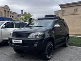 Toyota Fortuner 2006 года за 8 900 000 тг. в Жанаозен – фото 5