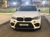 BMW X5 2015 года за 15 000 000 тг. в Алматы