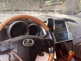 Lexus RX 350 2007 годаүшін8 000 000 тг. в Семей – фото 4