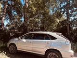 Lexus RX 350 2007 годаүшін8 000 000 тг. в Семей – фото 2