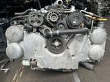 Двигатель Subaru EZ36 за 800 000 тг. в Алматы – фото 2