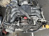 Двигатель Subaru EZ36 за 800 000 тг. в Алматы