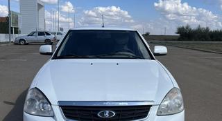 ВАЗ (Lada) Priora 2170 2012 года за 2 100 000 тг. в Астана