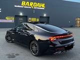 Kia K5 2021 года за 12 800 000 тг. в Усть-Каменогорск – фото 4