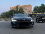 Kia K5 2021 года за 12 800 000 тг. в Усть-Каменогорск – фото 2