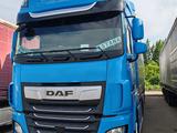 DAF  XF 2017 года за 37 000 000 тг. в Астана