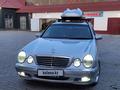 Mercedes-Benz E 280 2000 годаүшін5 000 000 тг. в Кызылорда – фото 3