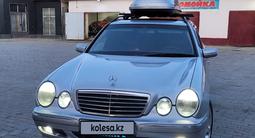 Mercedes-Benz E 280 2000 годаүшін5 000 000 тг. в Кызылорда – фото 3