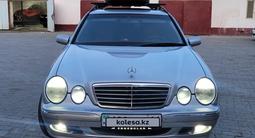 Mercedes-Benz E 280 2000 годаүшін5 000 000 тг. в Кызылорда – фото 2