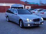 Mercedes-Benz E 280 2000 годаүшін5 000 000 тг. в Кызылорда