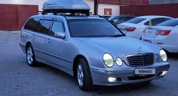 Mercedes-Benz E 280 2000 года за 5 000 000 тг. в Кызылорда