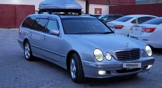 Mercedes-Benz E 280 2000 года за 5 000 000 тг. в Кызылорда