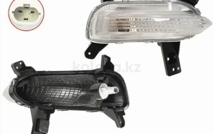 Поворот (Спереди/Справа) за 4 500 тг. в Павлодар