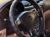 Subaru Forester 2006 года за 6 299 999 тг. в Усть-Каменогорск – фото 3