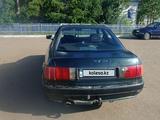 Audi 80 1992 годаfor1 250 000 тг. в Убаганское – фото 4