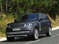 Электрические выдвижные пороги на Range Rover Voque 2013-2023үшін365 000 тг. в Алматы