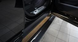 Электрические выдвижные пороги на Range Rover Voque 2013-2023 за 365 000 тг. в Алматы – фото 5
