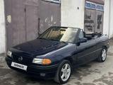 Opel Astra 1993 года за 2 000 000 тг. в Актау – фото 3