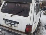 ВАЗ (Lada) Lada 2121 2002 года за 850 000 тг. в Уральск