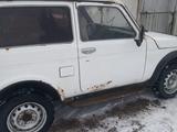 ВАЗ (Lada) Lada 2121 2002 года за 850 000 тг. в Уральск – фото 2