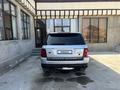 Land Rover Range Rover Sport 2006 годаүшін8 100 000 тг. в Алматы – фото 2