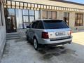 Land Rover Range Rover Sport 2006 годаүшін8 100 000 тг. в Алматы – фото 3
