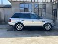 Land Rover Range Rover Sport 2006 годаүшін8 100 000 тг. в Алматы – фото 5