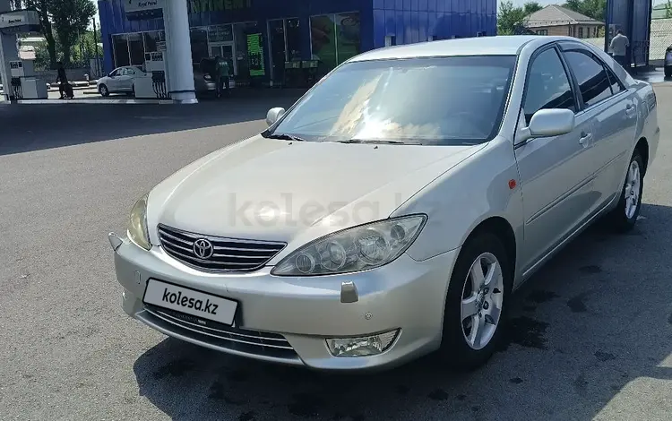 Toyota Camry 2005 года за 6 000 000 тг. в Кордай