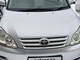 Toyota Ipsum 2007 годаfor5 700 000 тг. в Актобе