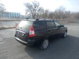 ВАЗ (Lada) Priora 2171 2014 годаүшін2 500 000 тг. в Семей – фото 5