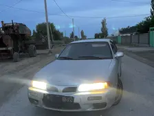 Mitsubishi Galant, 1998