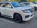 Lexus LX 570 2008 года за 18 000 000 тг. в Усть-Каменогорск