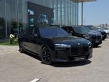 BMW 740 XDrive 3.0 2025 года за 105 303 060 тг. в Алматы