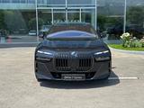BMW 740 XDrive 3.0 2025 года за 105 303 060 тг. в Алматы – фото 3