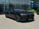 BMW 740 XDrive 3.0 2025 года за 105 303 060 тг. в Алматы – фото 2