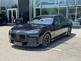 BMW 740 XDrive 3.0 2025 года за 105 303 060 тг. в Алматы – фото 4