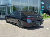 BMW 740 XDrive 3.0 2025 года за 105 303 060 тг. в Алматы – фото 5