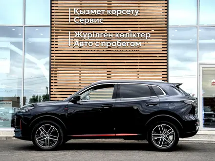 Changan CS55 Plus 2022 года за 9 500 000 тг. в Тараз – фото 3