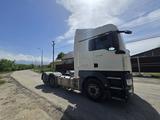 MAN  TGX 2019 годаүшін24 500 000 тг. в Алматы